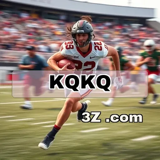 Emoções ao Vivo no kqkq.com: A Nova Era dos Jogos